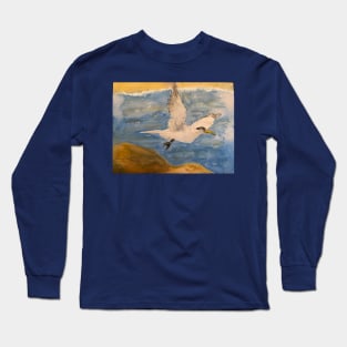 Tern Takeoff Long Sleeve T-Shirt